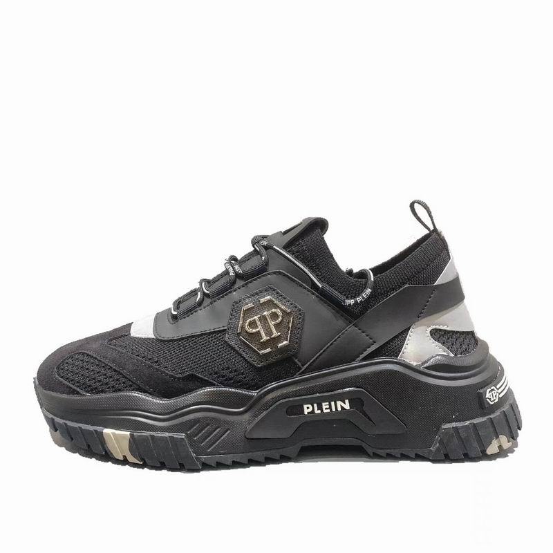 Philipp Plein Men's Shoes 183